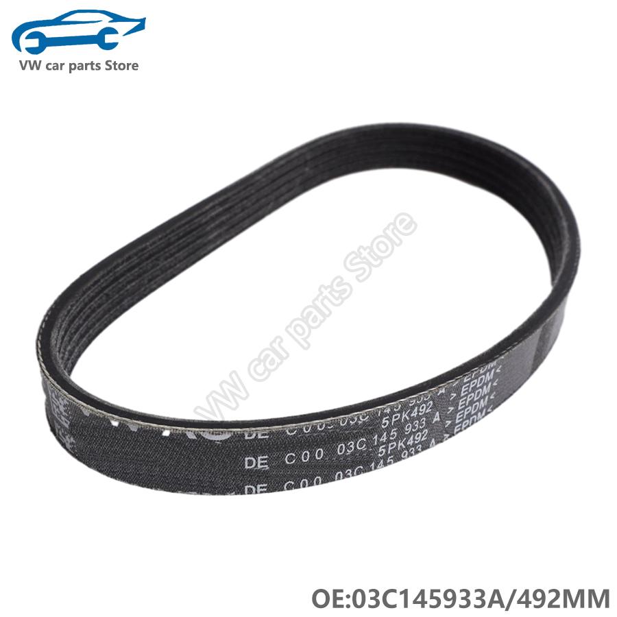 

03C145299AF 03C145299M 03C145299J Timing Belt Tensioner Pulley For A1 Eos Golf Beetle Tiguan CC Jetta Scirocco 1.4T 03C 145 299 03C145933A