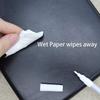 Fabric Pen Erasable Maker Pen Clothes Making Clothing Factory Fabric Making Invisible Plastic Shoe Factory 2pcs