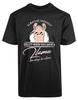 Always Be Yourself Except When You Can Be A Llama USA Trend New Mens Shirt Tees