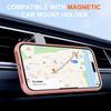 For iPhone 14 Pro Max Case Compatible with MagSafe Kickstand TPU PC Shockproof Phone Back Cover