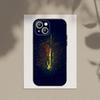 Game CS Clear GO Phone Case Phone Case For Apple iPhone 15,14,13,12,11,XS,XR,X,8,7,Pro,Max,Plus,mini Silicone Black Cover