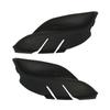 For Jeep For Compass Front Windshield Trim 2017  Direct Replacement for 7AA47RXFAA 53223829 Fitment and Assured
