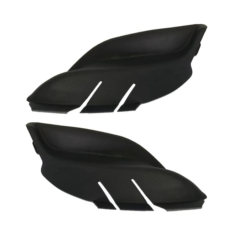 For Jeep For Compass Front Windshield Trim 2017 Direct Replacement for 7AA47RXFAA 53223829 Fitment and Assured