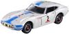 Tomica Limited TOYOTA 2000GT 2MODELS