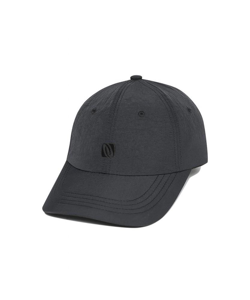 NOTIG Synthetic Fiber Ball Cap Navy_Olg1Accp103N1