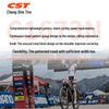 CST Bicycle Tires and Inner Tubes