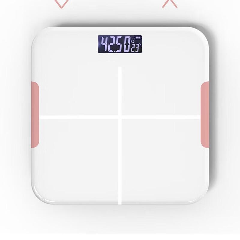 

ACVER Smart Body Fat Scale (CN version)