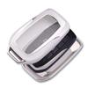 Toyota Key Case, Protection, Smart Key Cover, Metallic Gloss, Keychain, Stylish, Good Texture, High