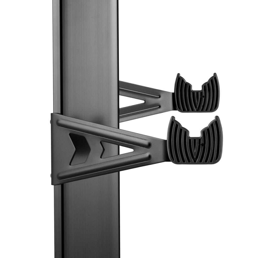 FEEDBACK SPORTS VELO CACHE 2 Stand Stand Freestanding Black