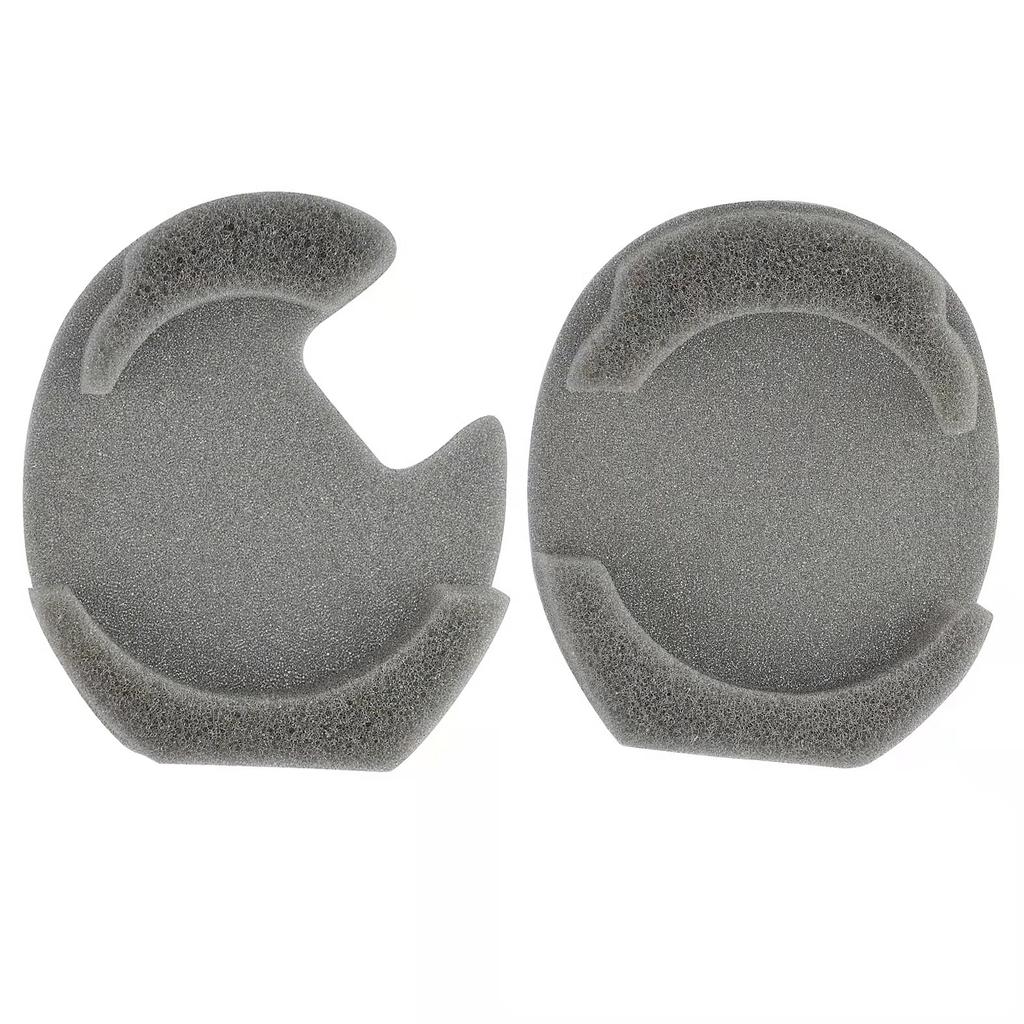 WH-1000XM4 Replacement Ear Pads Cushions for Sony WH-1000XM4 Headphone Soft Memory Foam Pads 1000 XM4 1000XM4 Earpads