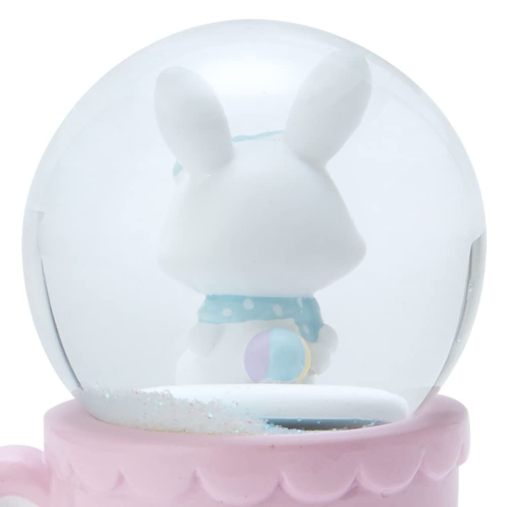 Sanrio Wish Me Mel Mini Snow Globe 418731
