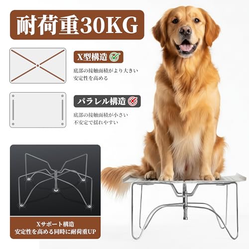 Mapleaf Outdoor Table, Ultra-Lightweight Aluminum Folding Solo Table, Compact, Heat-Resistant, X-Shaped Structure, Mini, Portable, Perfect for Camping