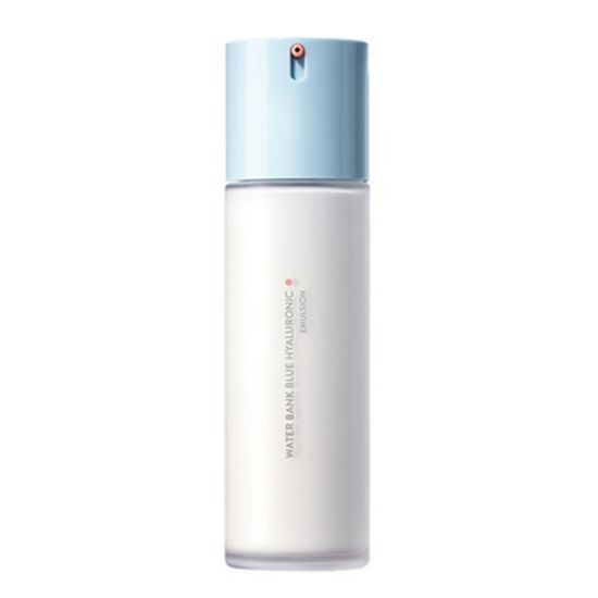 LANEIGE Water Bank Blue Hyaluronic Emulsion Normal to Dry Skin 120ml
