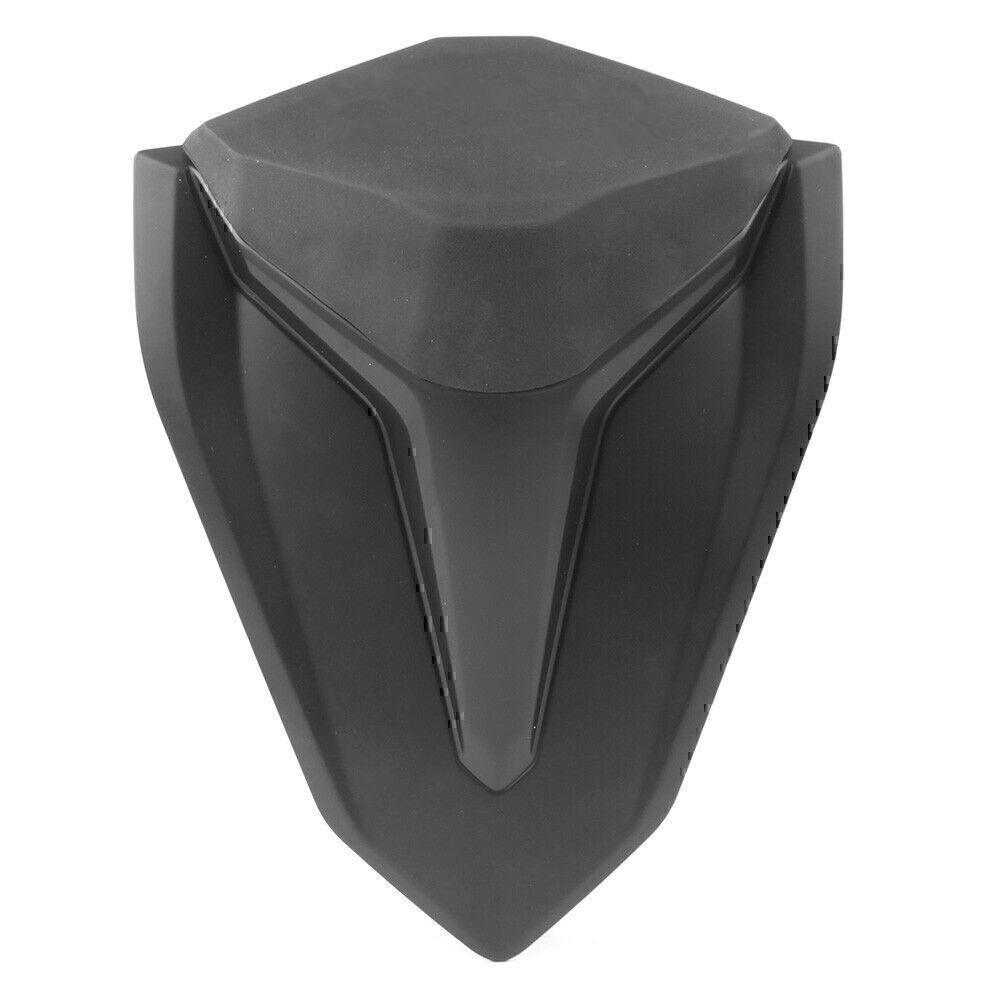 Motorcycle Passenger Rear Seat Cover Cowl Fit For Honda CBR250RR CBR 250RR 2017 2018 2019 2020 2021 2022