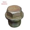 Oil Pan Drain Plug
