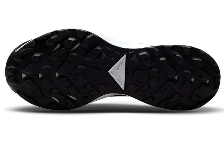 Nike Pegasus Trail 2 Black Platinum (Women's)