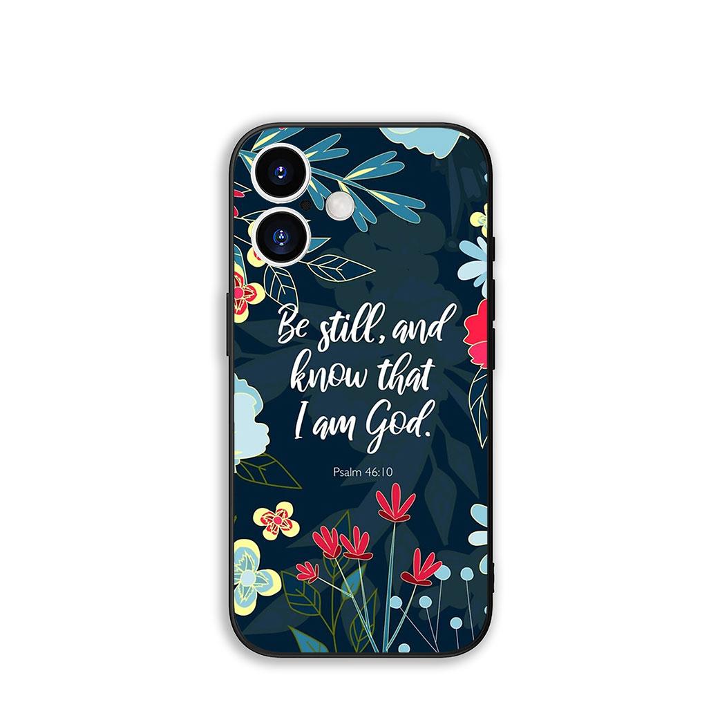 

for Samsung Galaxy A55 A56 A25 A36 A54 S8 S9 S21 S20 FE A53 A13 A12 A14 A33 A70 A71 Case Bible Verse Christian Jehovah Jesus Samsung A54 5G