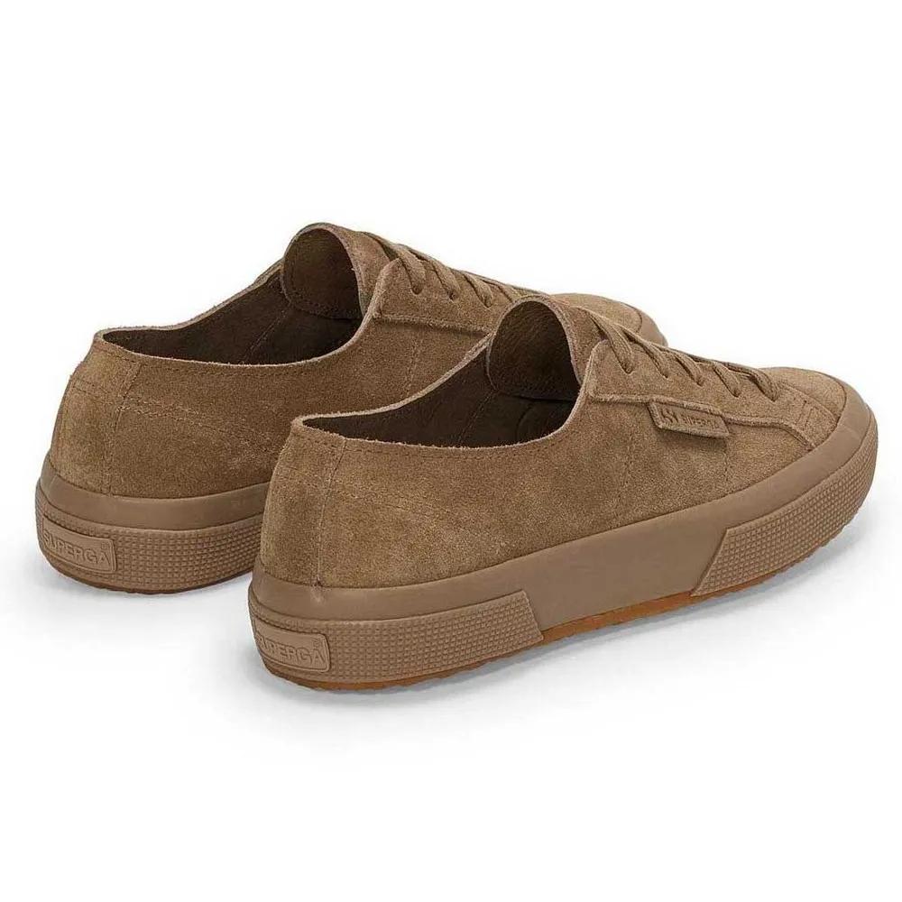Superga Sneakers 2750 Suede Flesh Out