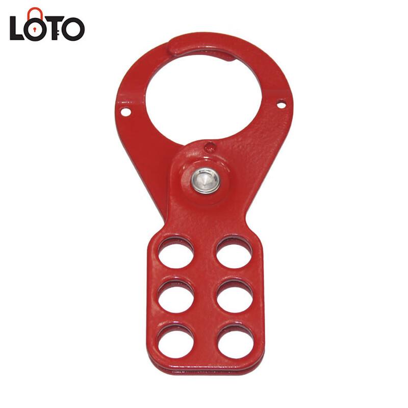 Промышленный замок-защелка LOTO