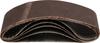 Endless Abrasive Belt 75x457 P60 5pcs YT-83222 YATO