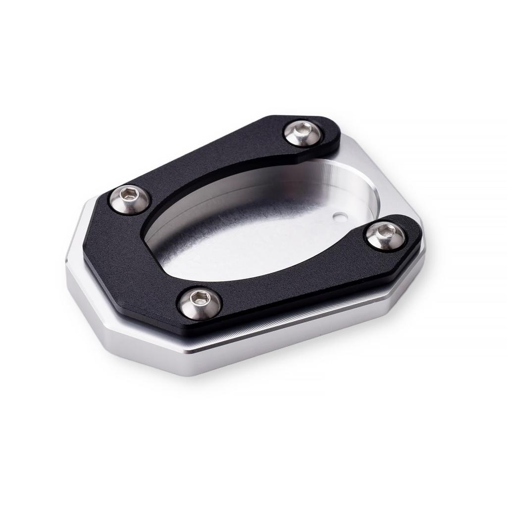 Motorcykel Sidostödsplatta Passar till Kawasaki Eliminator 400 (2023-2024)