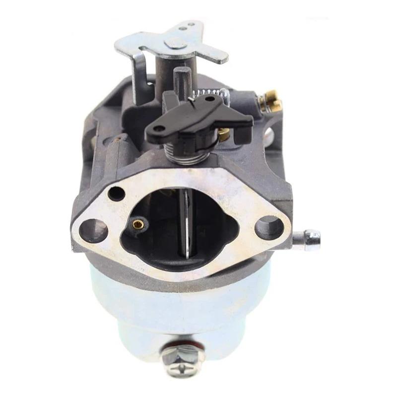 For Craftsman/Troy-Bilt/Honda GCV135 GCV160 GC135 GC160 Carburetor - Replacement Part