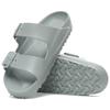 Birkenstock Arizona Comfortable Versatile EVA Non-Slip Slide Sandals Men Sandals Slate-Gray 1029538