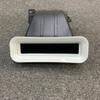 For 15-18 Ford Focus MK3.5 Sedan Hatchback Air Intake Modification Tuyere White
