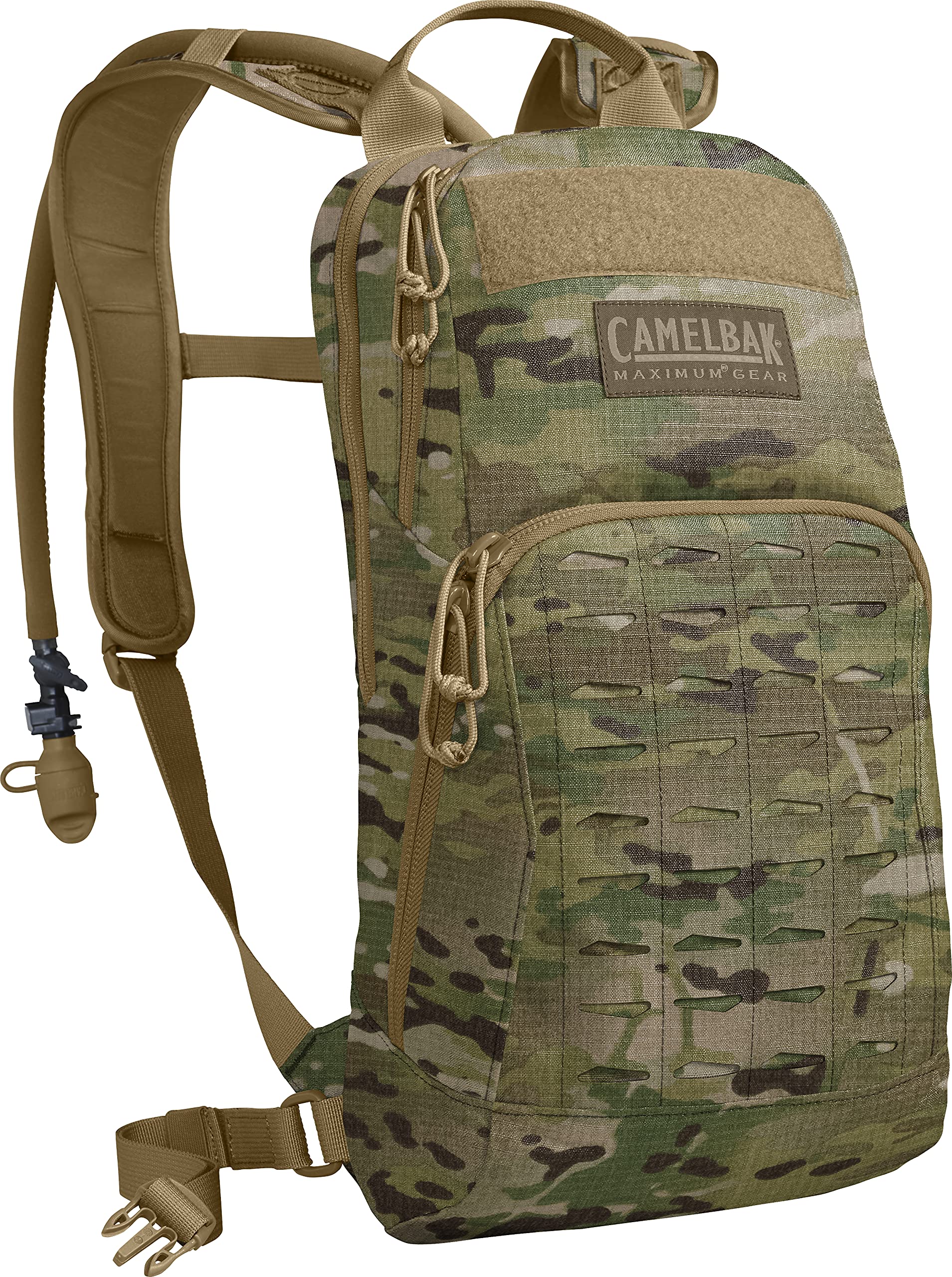 

CamelBak Multicam Hydration Bag 1743901000 M.U.L.E. (Mule)
