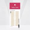 VEECCI - Invisible Double Eyelid Tape