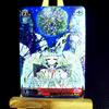 Diy 6pcs/set WeibSchwarz Sailor Moon Self Control Collect Signature Trading Flash Card Anime Cartoon Christmas Gift