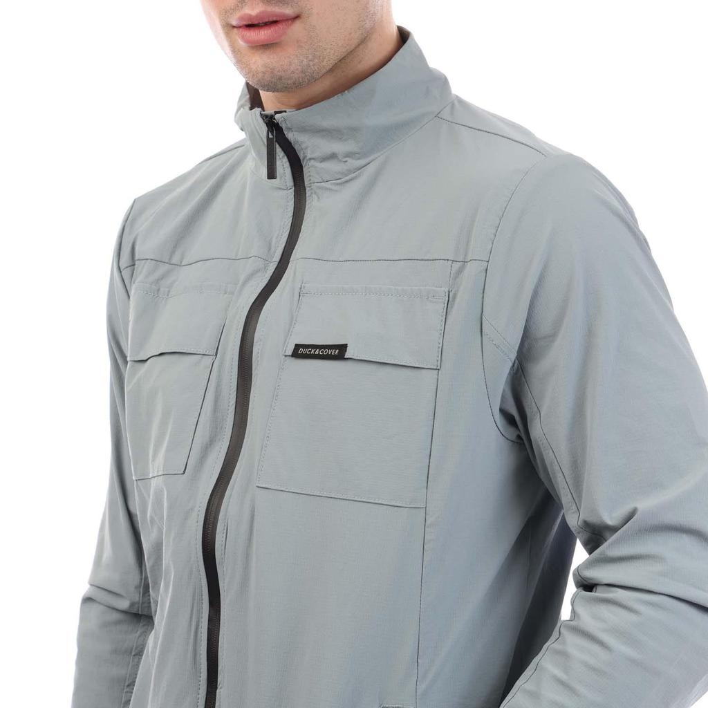 Duck and Cover Mens Chamata Jacket