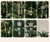 2025 Large High-End Christmas Tree DIY Living Room Decorations