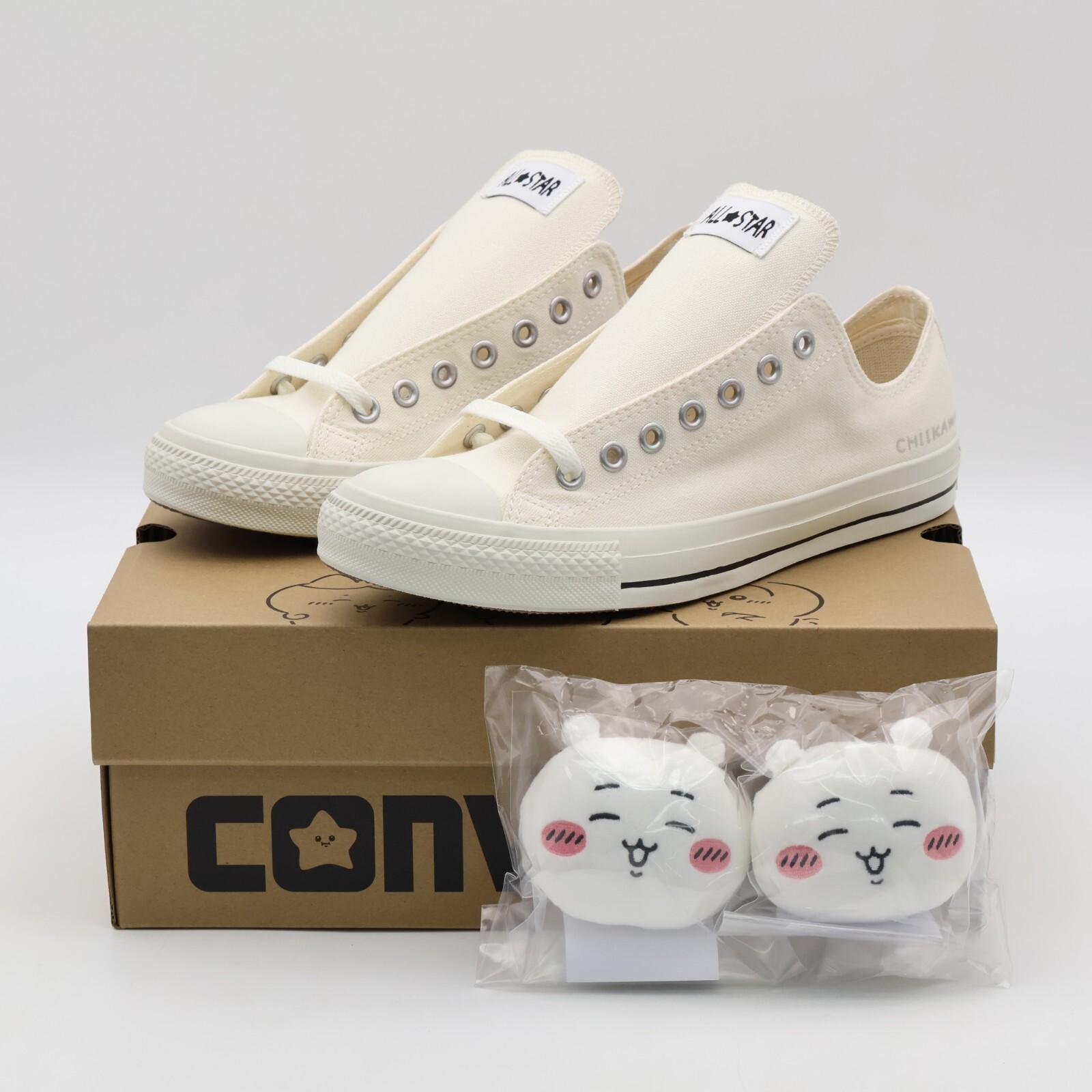 31314170 Чиикава Converse All Star MC OX Чиикава (Мужской) 6.5