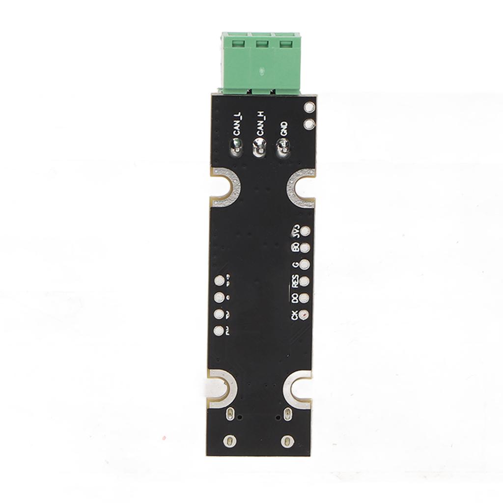 USB to CAN Adapter Board Based On STM32F072 Support for CAnable for CandleLight for Klipper