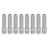 20 Pcs Extended Wheel Stud 58mm Wheel Conversion   Studs Adapter 41mm Shank Length