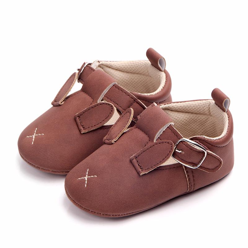 

0-18M Детские кроссовки Детская мода Дизайн Нескользящая повседневная обувь Мальчик Девочки Крючок Дышащие кроссовки Малыш Уличная обувь 11cm