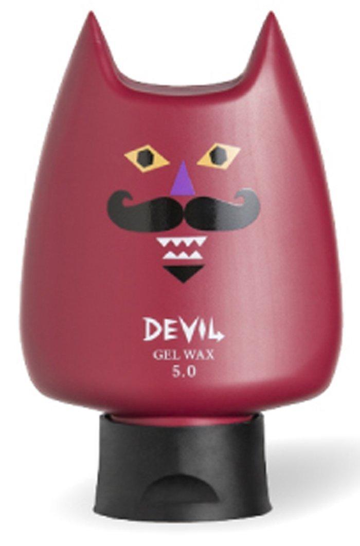 

Loretta Devil Gel Wax 120g 5.0