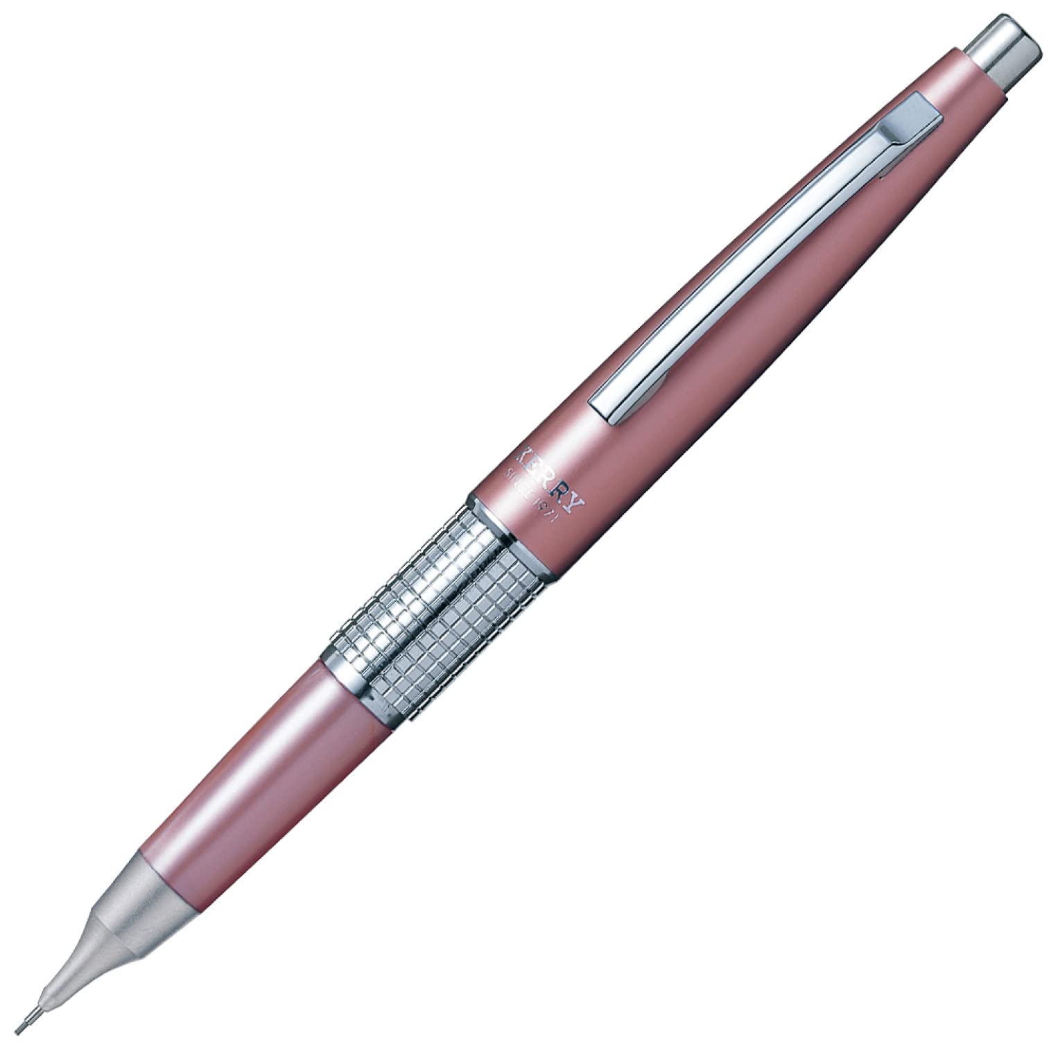 Механический карандаш Pentel CIL Kerry Minnen (Роза) P1035-PD