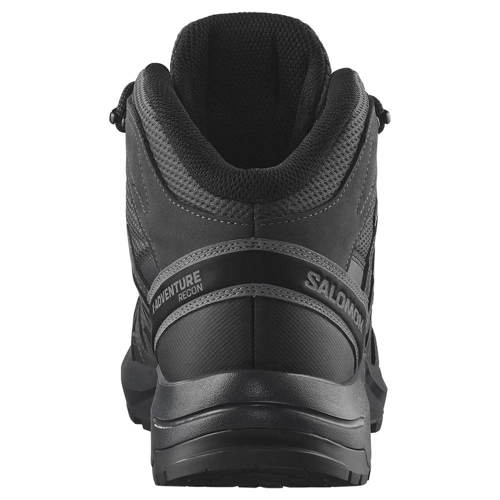 SALOMON X-Adventure Recon Mid Goretex Hiking Boots