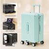 OEING Multi-functional Large Capacity Travel Luggage