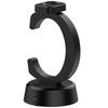 C Shape Charger Dock for Huami Amazfit T-Rex 3 Pro 48mm/T-Rex 3/Balance 2 Smart Watch Holder Desk Charging Station with Cable