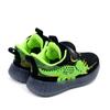 Tobox Dinosoles Tricerra Air Flame Black Dnkcc1tstf11blk
