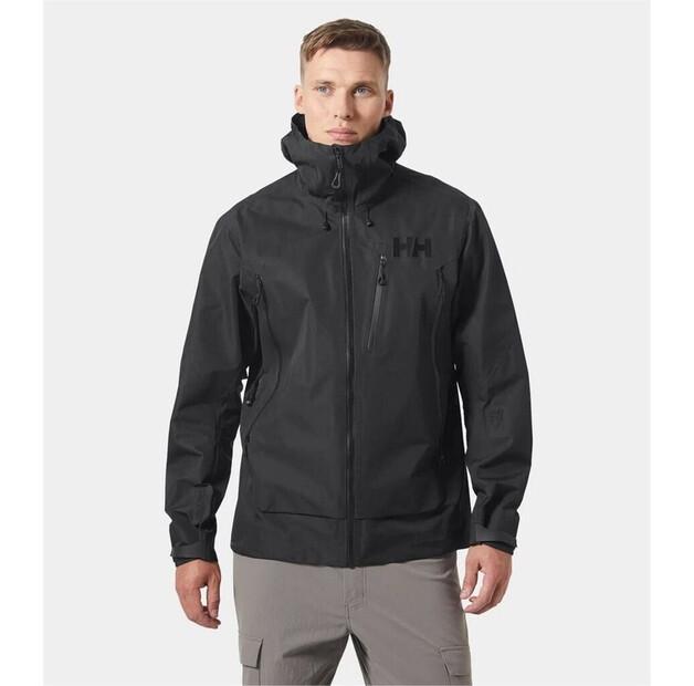 Куртка Helly Hansen Odin 9 Worlds Infinity Shell