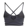 adidas Womens/Ladies Yoga Studio Light Support Sports Bra