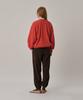 Jun Jun Space Soft Jogger Pants_Brown