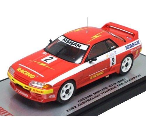 

BIANTE Nissan Skyline Australia 1992 Completed Product 1/43 GT-R #2
