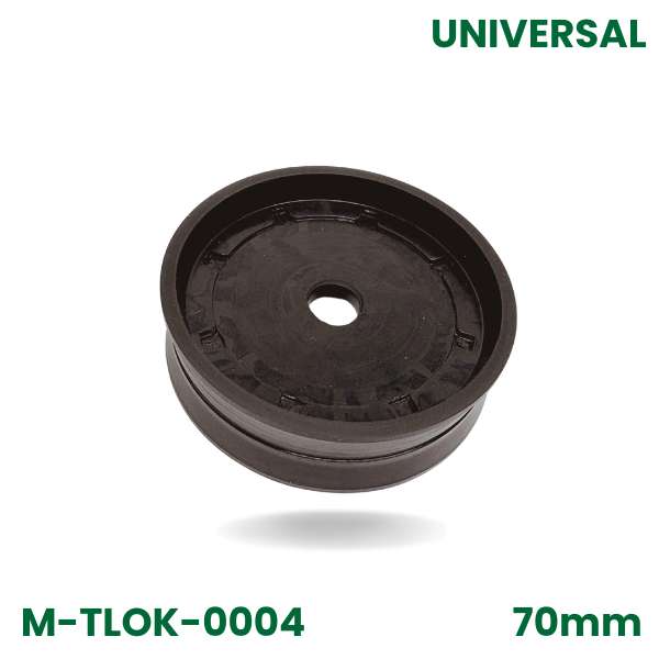 Tłok 70mm do siłownika zacisku szczęk (pod stołem) lub odchyłu ramienia