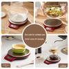 Xiangshan EK813 High-Precision Digital Kitchen Scale