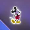 Neon Sign - Yellowpop - Mickey Mouse - Energy-efficient LEDs - Easy Installation - Wall Decoration
